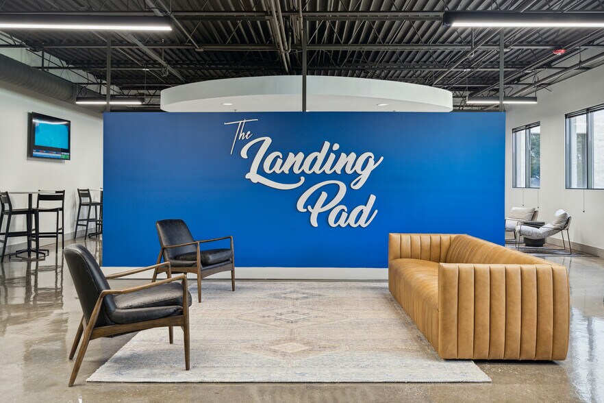 More Photos Of Port 26 | 2155 Eagle Drive, North Charleston Office For Lease