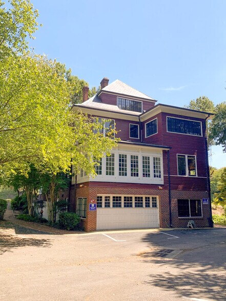 More Photos Of 426 Old Salem Rd, Winston-Salem Office For Lease