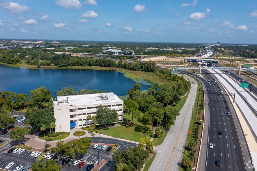 More Photos Of 2201 Lucien Way, Maitland Office For Lease