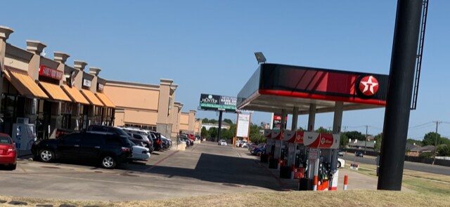 More Photos Of , Killeen General Retail For Sale