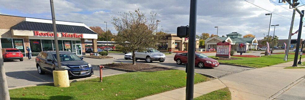 More Photos Of 14375-14531 Pearl Rd, Strongsville Unknown For Sale