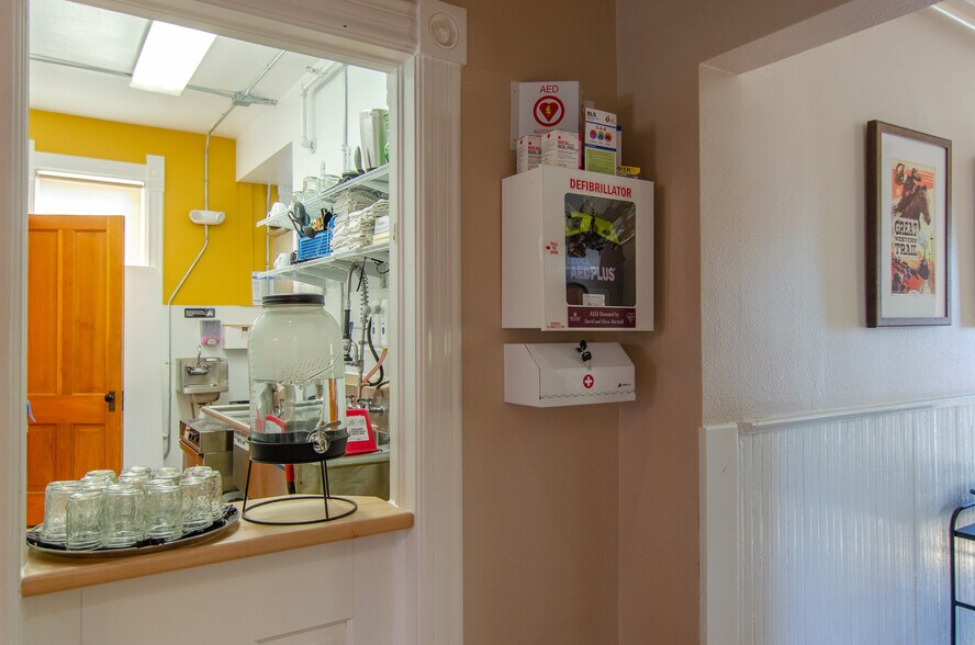 More Photos Of 1024 8th St, Greeley Office Residential For Sale