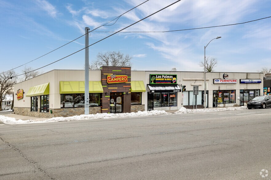 More Photos Of 46-50 Fulton Ave, Hempstead Freestanding For Sale