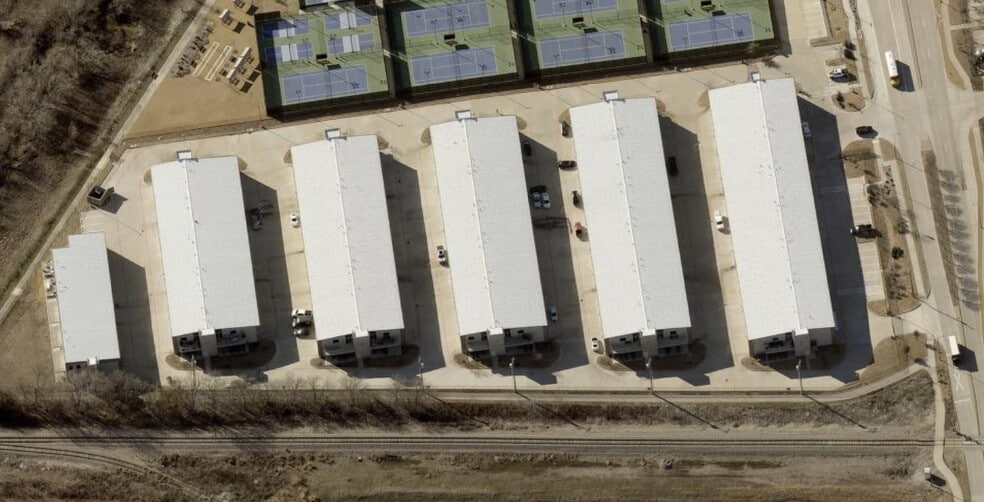 More Photos Of 6767 All Stars Ave, Frisco Showroom For Sale