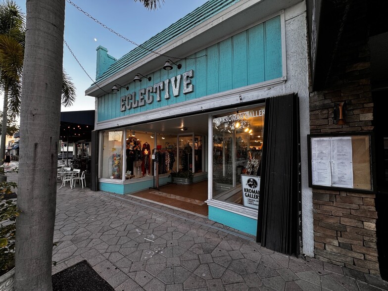 More Photos Of 705 Lake Ave, Lake Worth Storefront For Sale