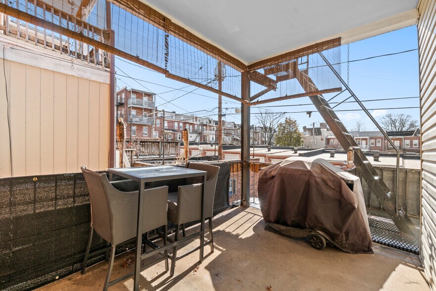 More Photos Of 211 E 33rd St, Baltimore Multifamily For Sale