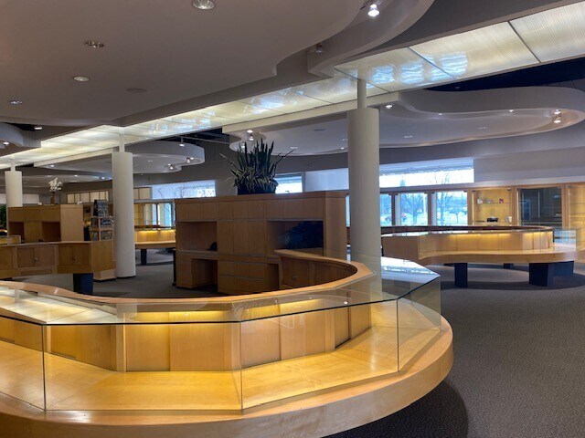 More Photos Of 100 Westgate Pky, Amarillo General Retail For Sale