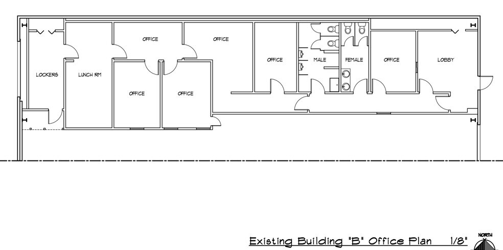 More Photos Of 10650-10660 NW South River Dr, Medley Warehouse For Lease