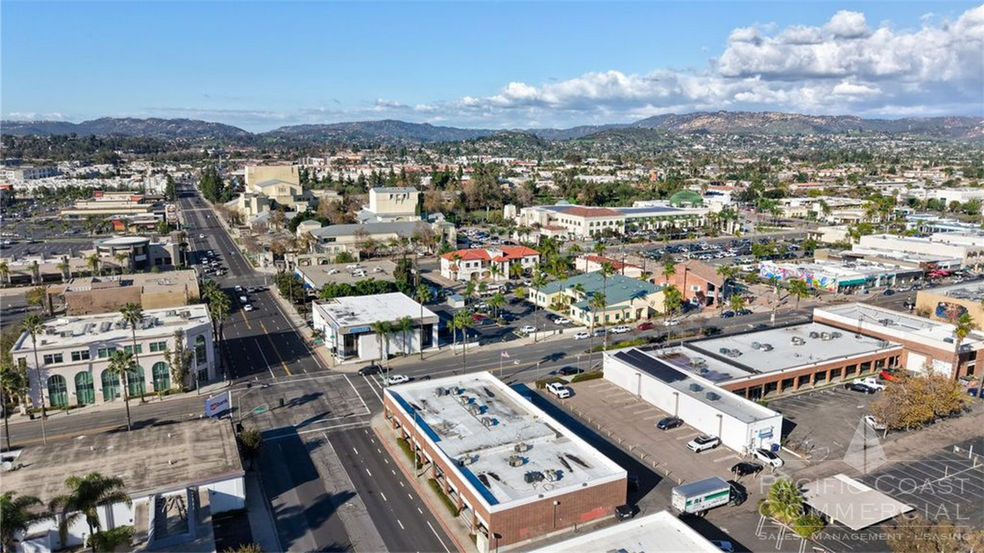 More Photos Of 240 S Maple St, Escondido Religious Facility For Sale