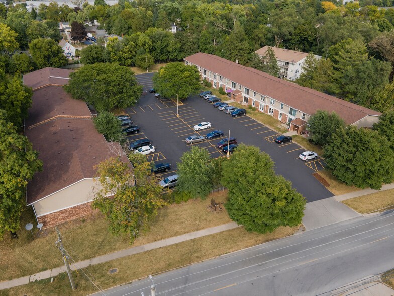 More Photos Of 604-620 E Grant Hwy, Marengo Apartments For Sale