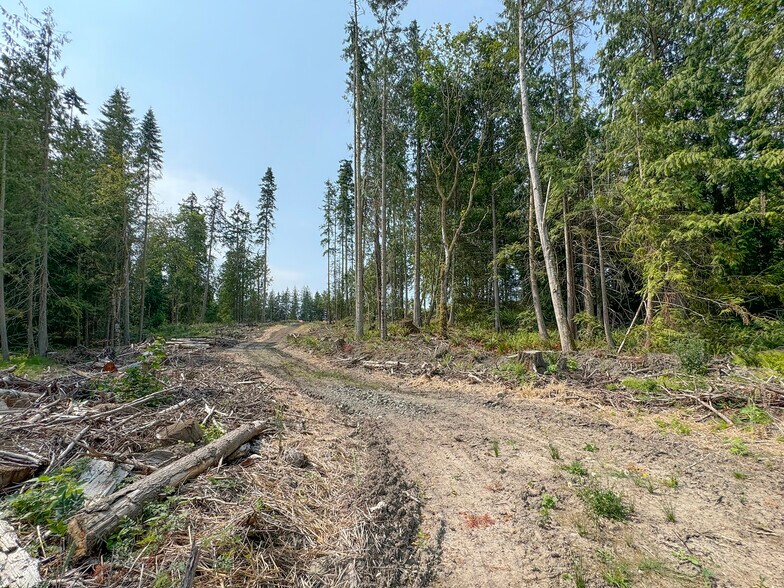 More Photos Of 319 Reservoir rd, Sequim Land For Sale