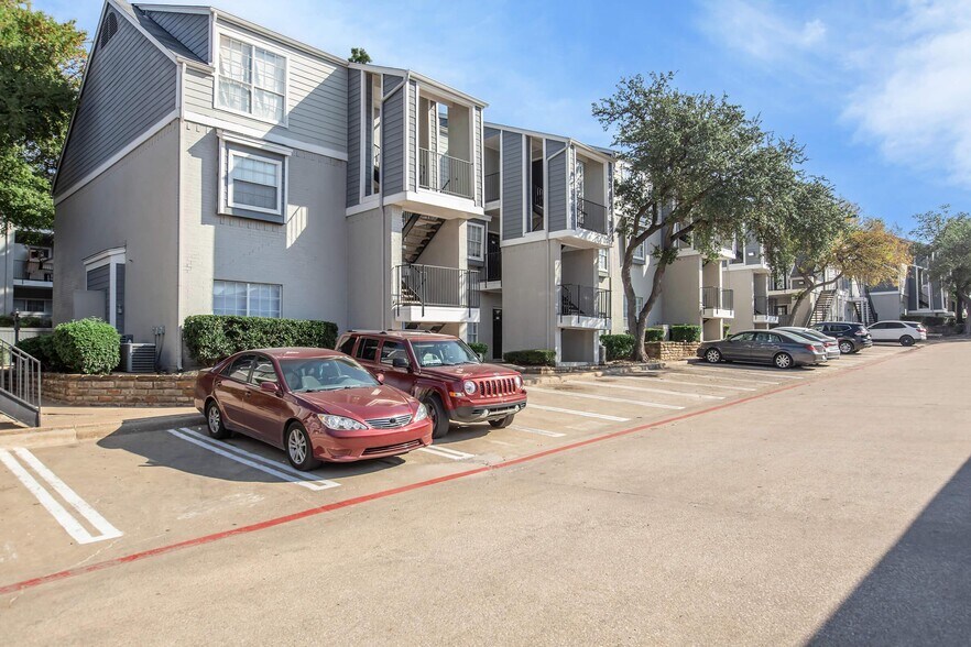 More Photos Of 11620 Audelia Rd, Dallas Apartments For Sale