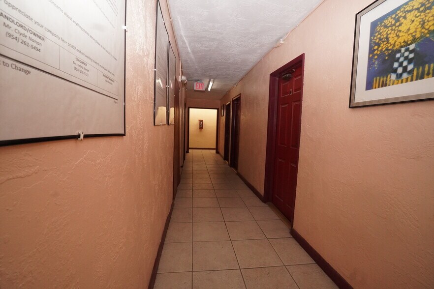 More Photos Of 602-608 NW 1st St, Dania Apartments For Sale