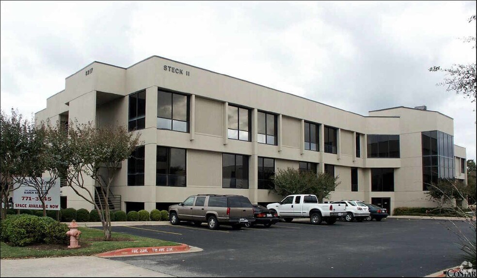 Primary Photo Of 3200 Steck Ave, Austin Office For Sale