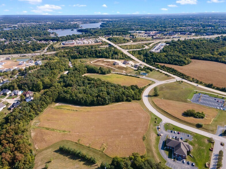 More Photos Of Hawk Ridge Circle, Lake Saint Louis Land For Sale