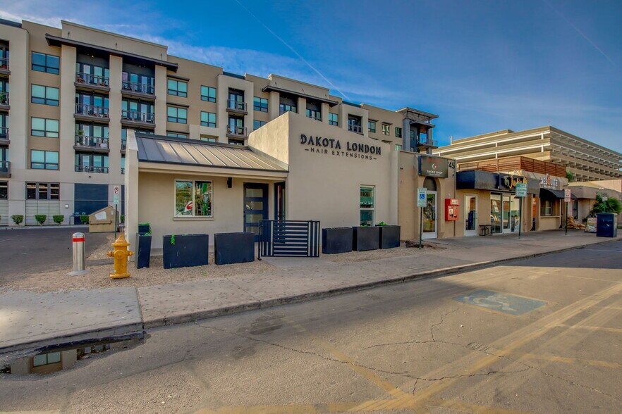 More Photos Of 7355 E Shoeman Ln, Scottsdale Office For Lease