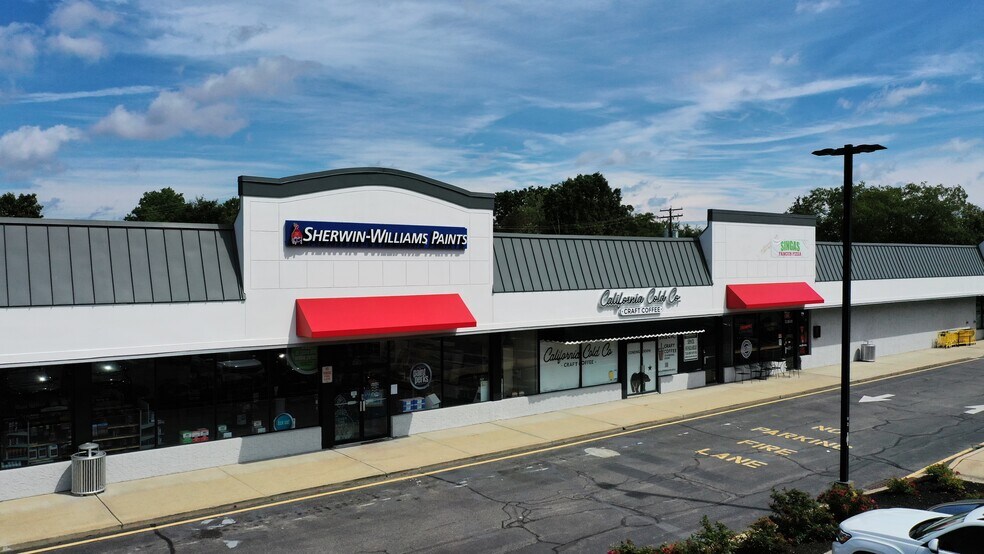 More Photos Of 920-990 Cedar Bridge Ave, Brick Unknown For Lease