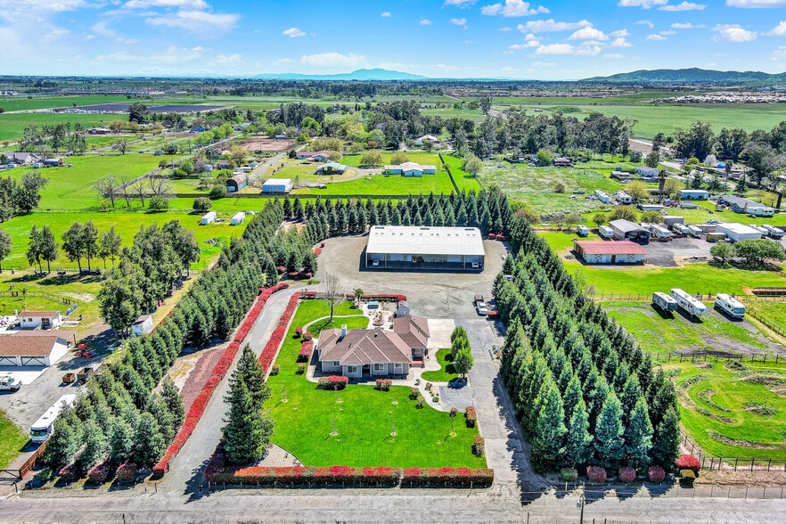 More Photos Of 5050 Melissa Ln, Vacaville Light Manufacturing For Sale