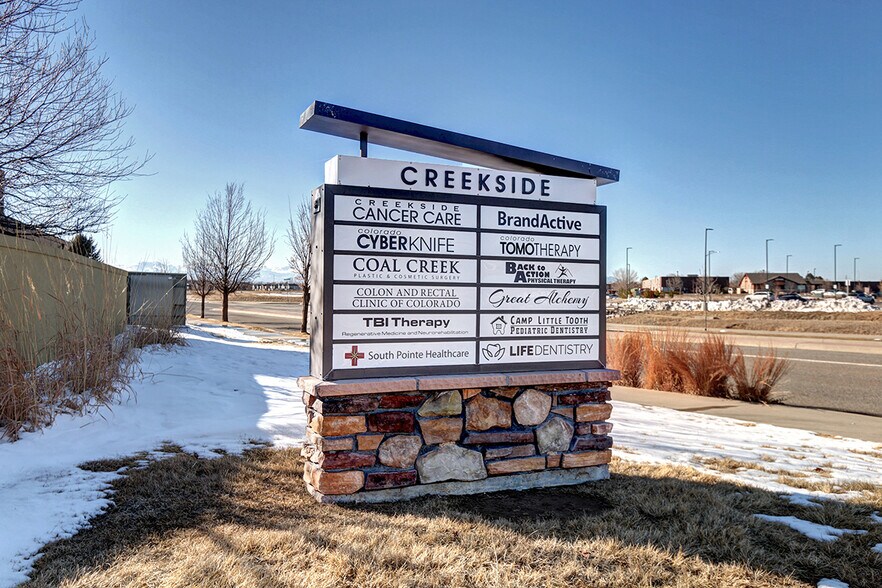 More Photos Of 140 Old Laramie Trl, Lafayette Medical For Lease