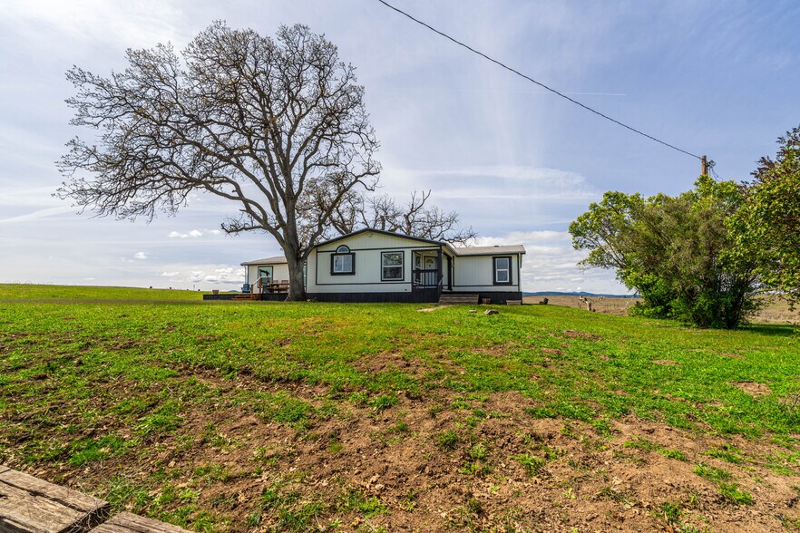 More Photos Of 81338 Rail Hollow Rd, Dufur Land For Sale