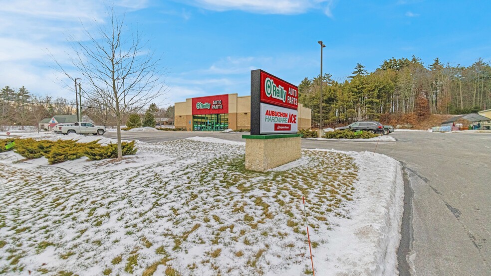 More Photos Of 39 W Stafford Rd, Stafford Springs General Retail For Sale