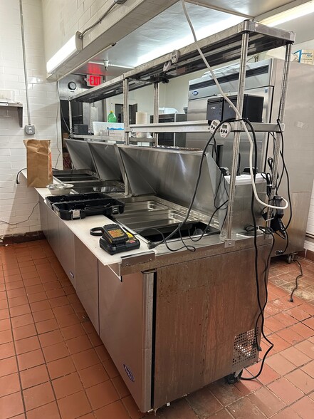 More Photos Of 1465 Webster St, Alameda Restaurant For Sale