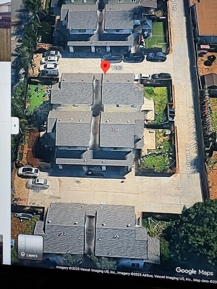 More Photos Of 1255-1269 Jeannine Ln, El Cajon Apartments For Sale