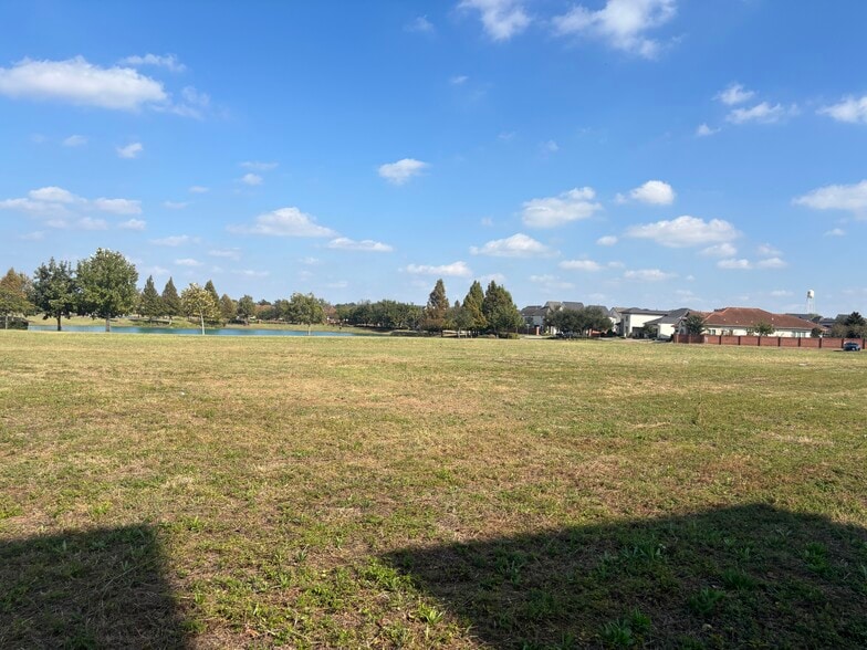 More Photos Of Hwy 6 & Hwy 90A, Sugar Land Land For Sale