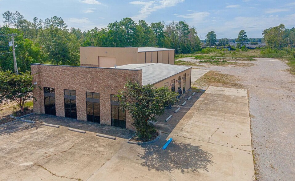 More Photos Of 6159 Highway 25, Brandon Industrial For Sale
