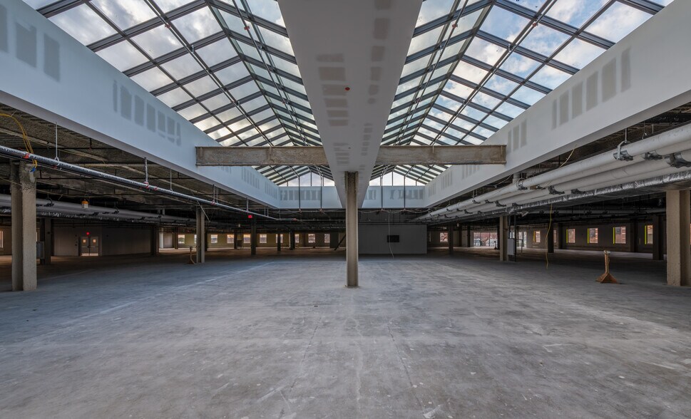 Photo of 4th Floor Ste 402