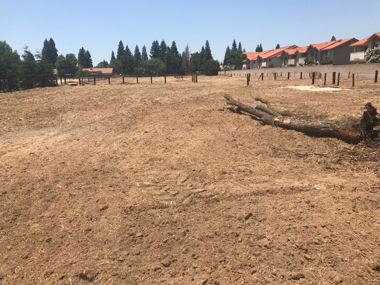 More Photos Of 8715 N Chestnut Ave, Fresno Land For Sale
