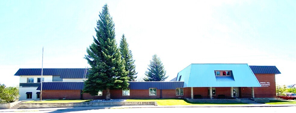 More Photos Of 229 2nd Ave SE, Cut Bank Apartments For Sale