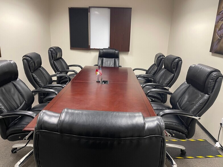 More Photos Of 1000 Apollo Way, Santa Rosa Loft Creative Space For Lease