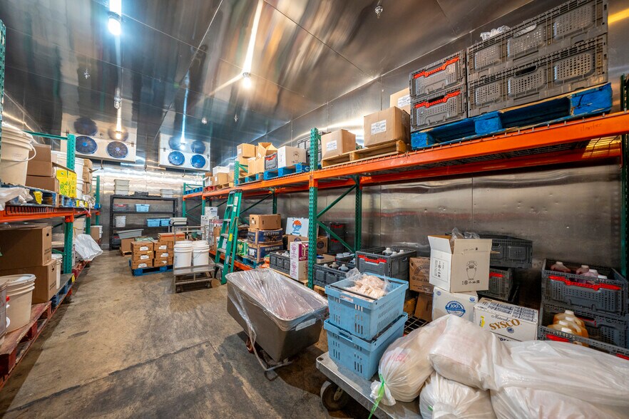 More Photos Of 429 S Palm Ave, Alhambra Food Processing For Sale