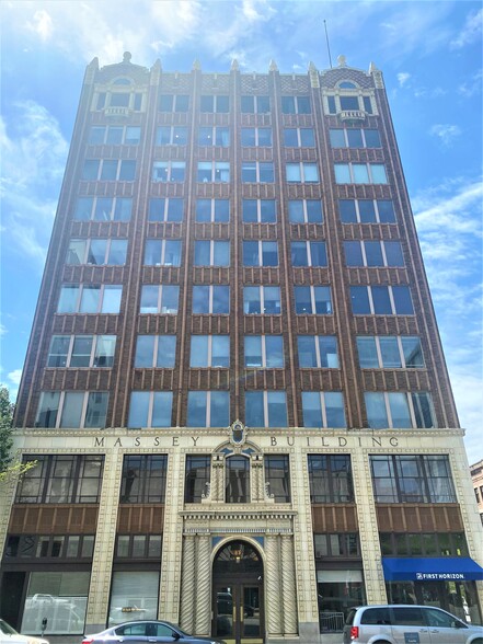 Primary Photo Of 2025 3rd Ave N, Birmingham Office For Lease