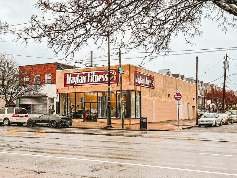 Primary Photo Of 7416 Frankford Ave, Philadelphia Freestanding For Sale