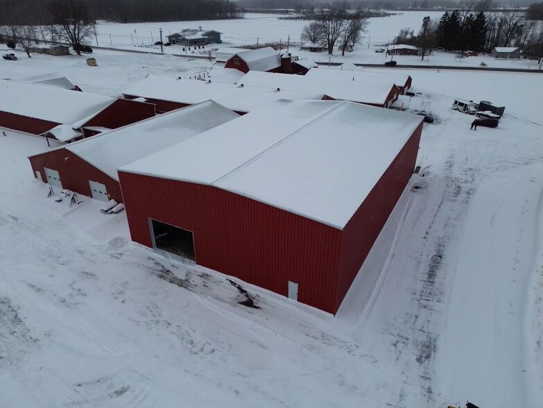 More Photos Of 4500 State Route 414, North Rose General Retail For Lease