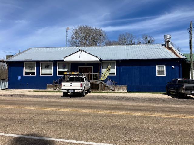 More Photos Of 302 Highway 22 W, Madisonville Restaurant For Sale