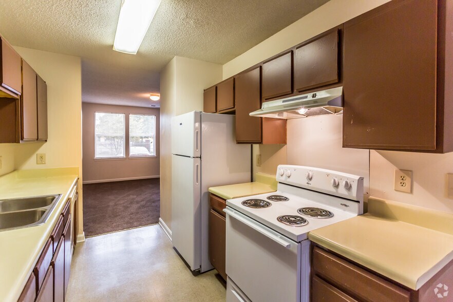 More Photos Of 1528 Ragan St, Memphis Apartments For Sale