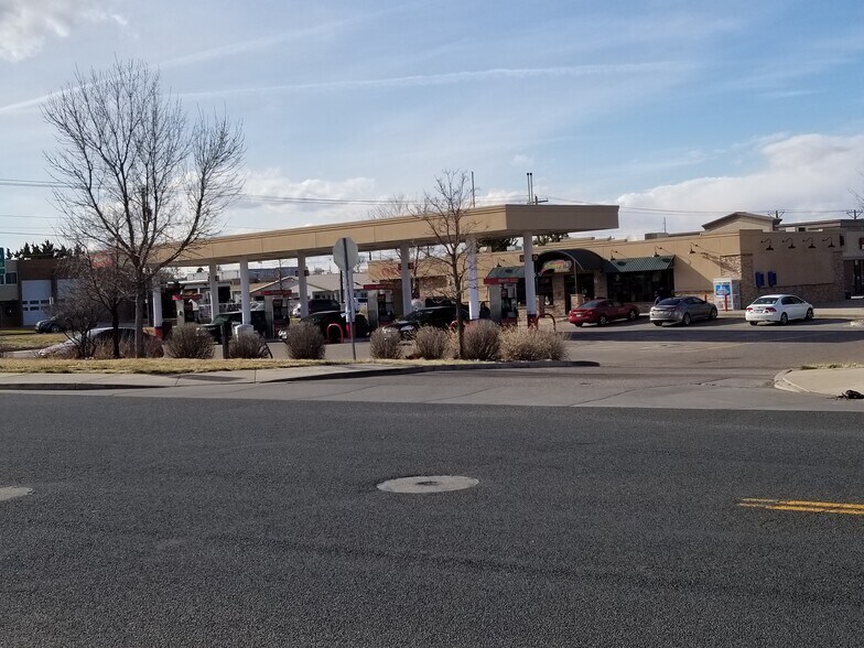 More Photos Of 101 E 22nd St, Greeley Convenience Store For Sale