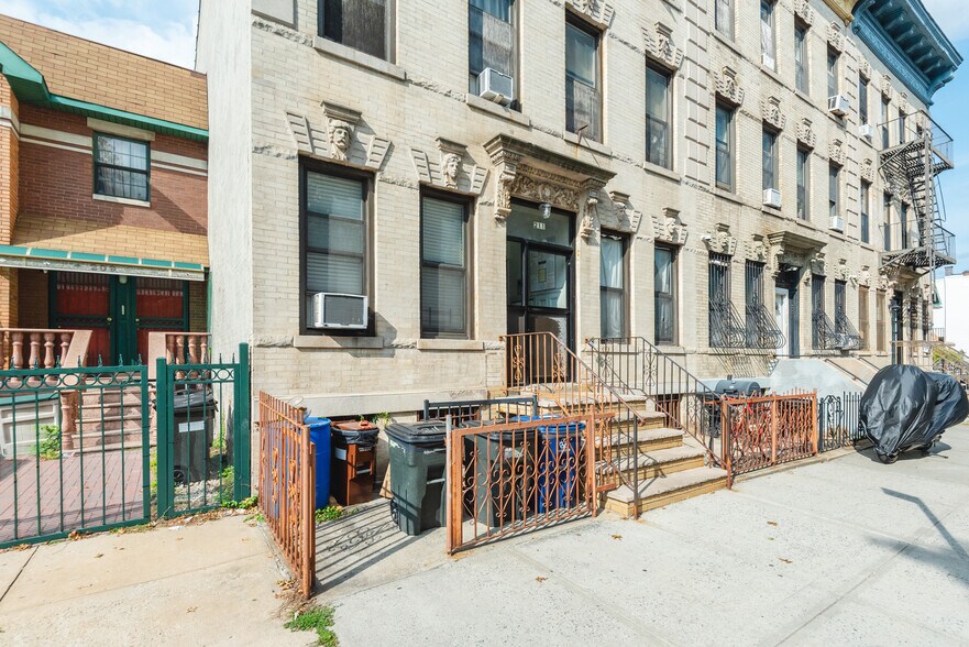 More Photos Of ,  Multifamily For Sale