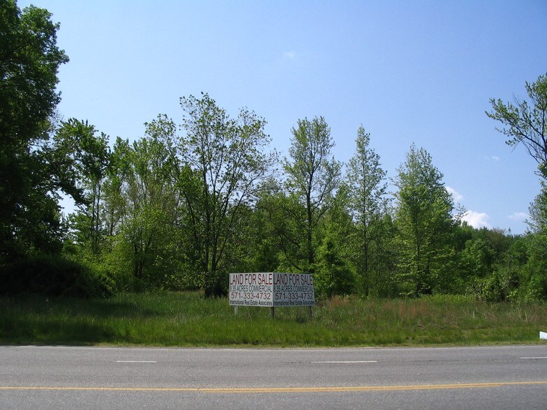 Morris Rd, Spotsylvania, VA 22551 Land For Sale