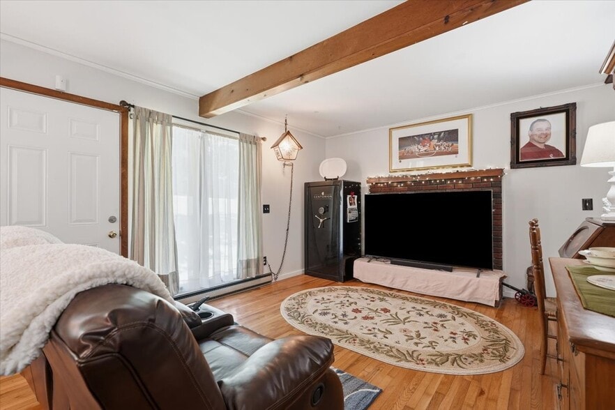 More Photos Of 111 Mountain Springs Rd, Milford Land For Sale