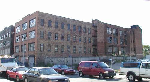 More Photos Of 257-261 Varet St, Brooklyn Manufacturing For Lease