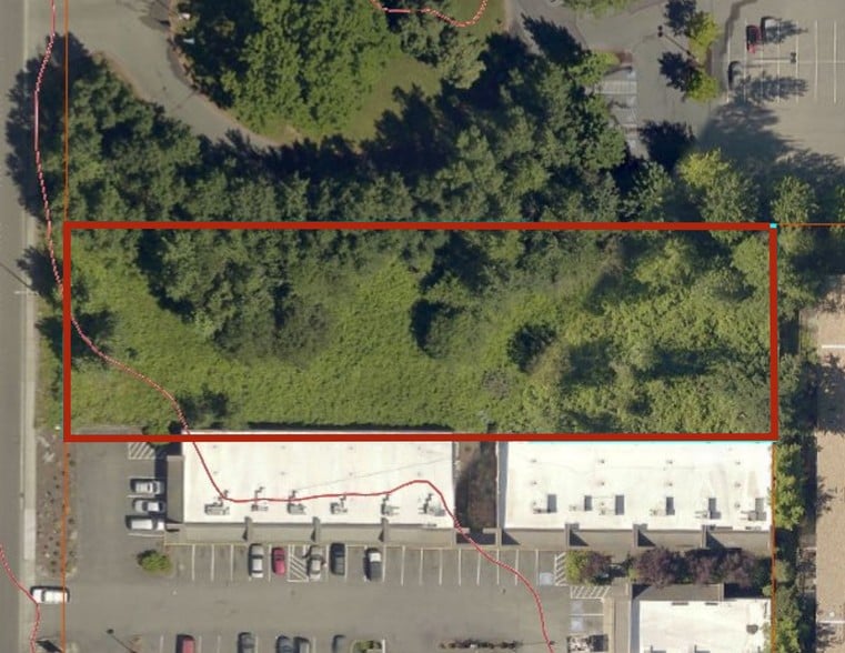 More Photos Of 25002 104th Ave, Kent Land For Sale