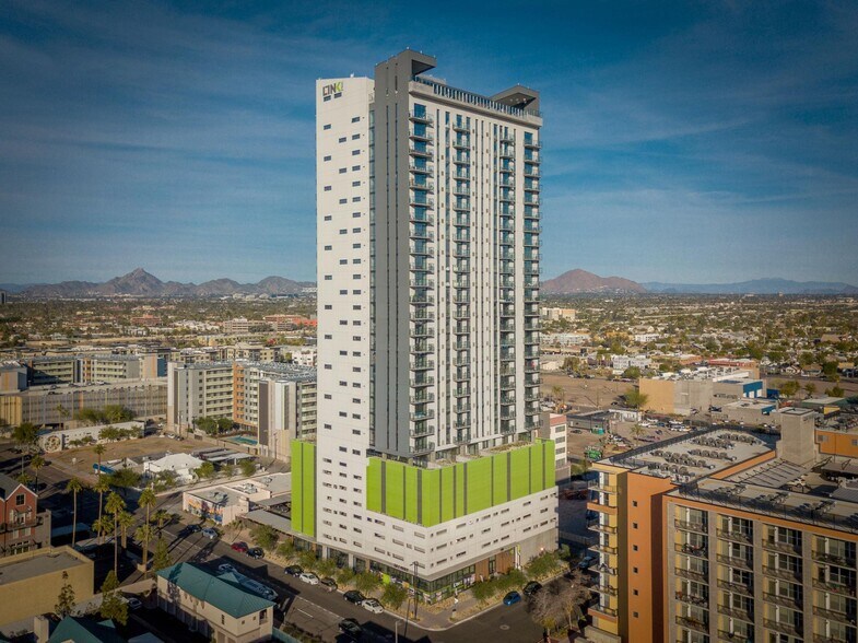 More Photos Of 330 E Pierce St, Phoenix Multifamily For Sale