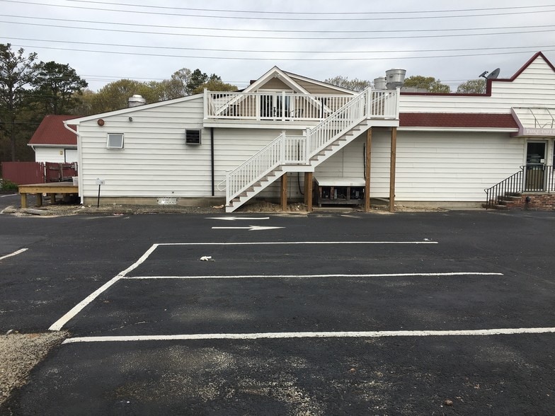 More Photos Of 364 E Main St, Tuckerton Restaurant For Sale