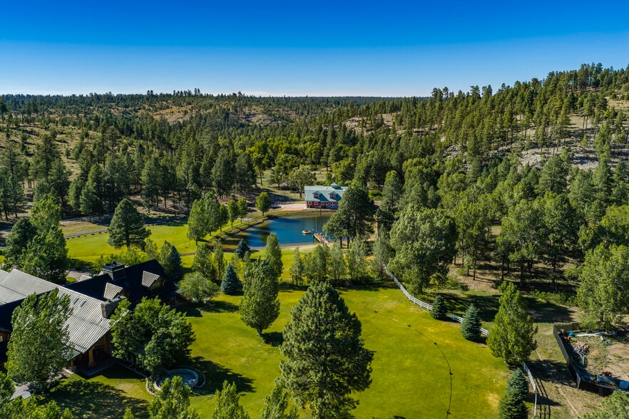 More Photos Of 1613 Black Canyon Rd, Heber Lodge Meeting Hall For Sale