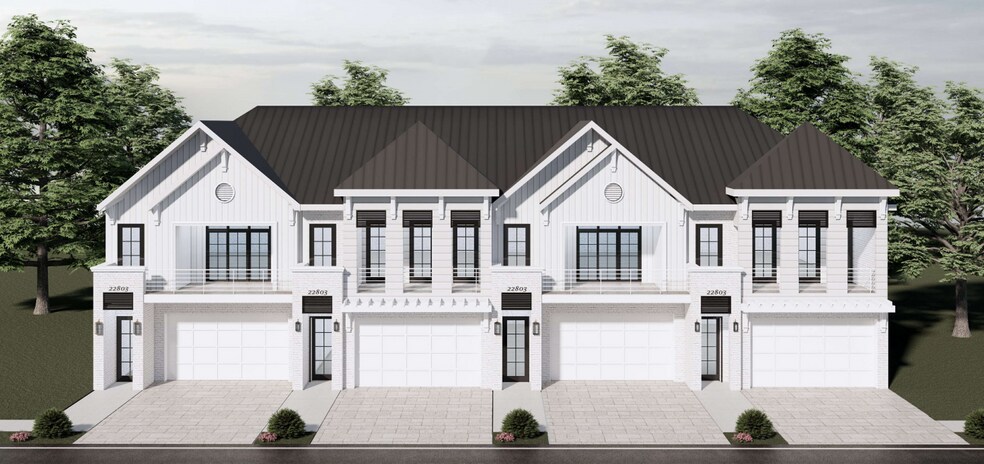 More Photos Of 3323 S Mckenzie Street, Foley Land For Sale