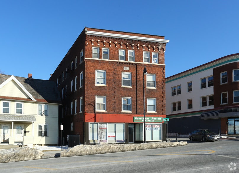 More Photos Of 3 Orchard St, Pittsfield Apartments For Lease